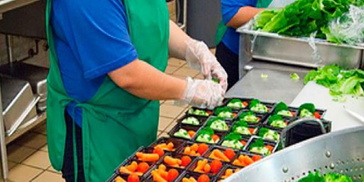 MANIPULADOR DE ALIMENTOS Y ALERGENOS EN SUPERMERCADOS
