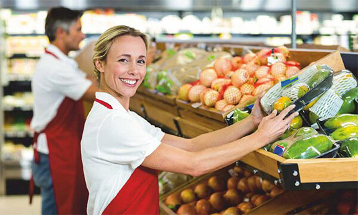 ALÉRGENOS Y APPCC EN EL SECTOR DE LA ALIMENTACIÓN, MANIPULADOR DE ALIMENTOS Y LISTERIOSIS