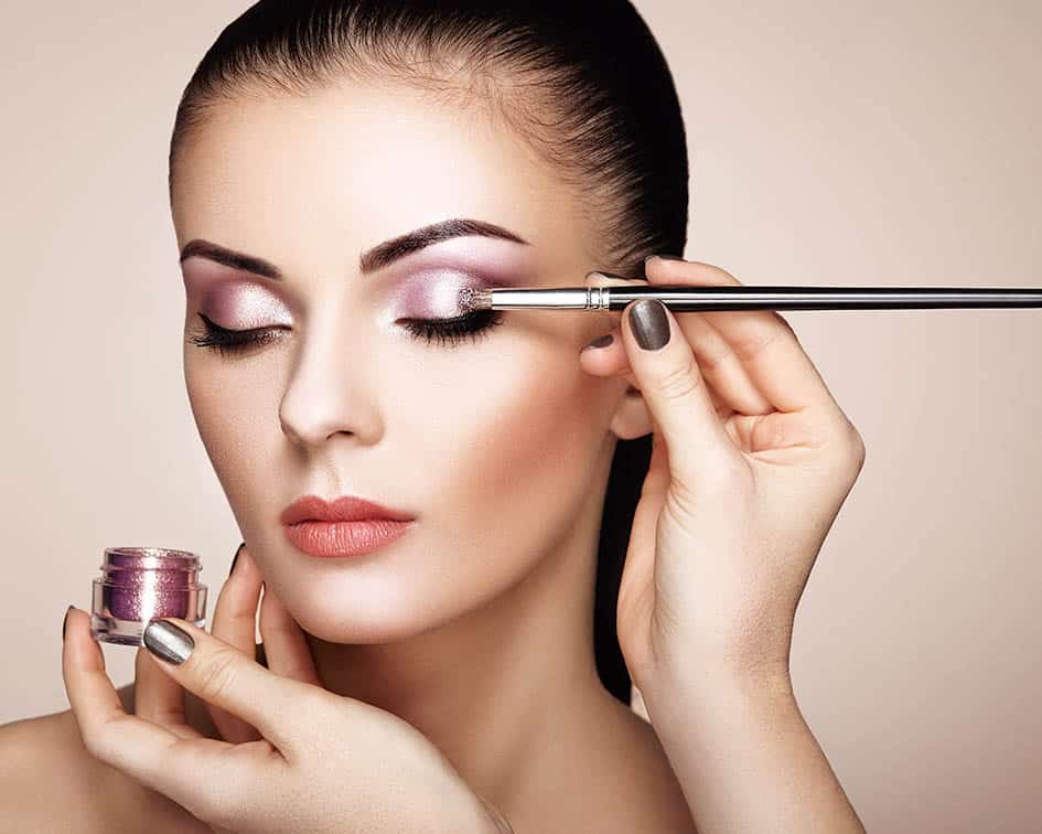 MAQUILLAJE SOCIAL