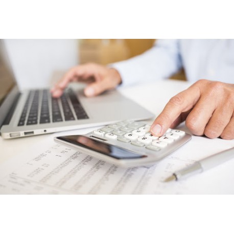 APLICACIONES INFORMÁTICAS DE CONTABILIDAD