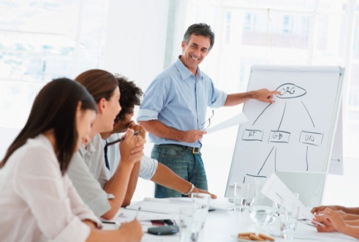 IMPARTICIÓN Y TUTORIZACIÓN DE ACCIONES FORMATIVAS PARA EL EMPLEO
