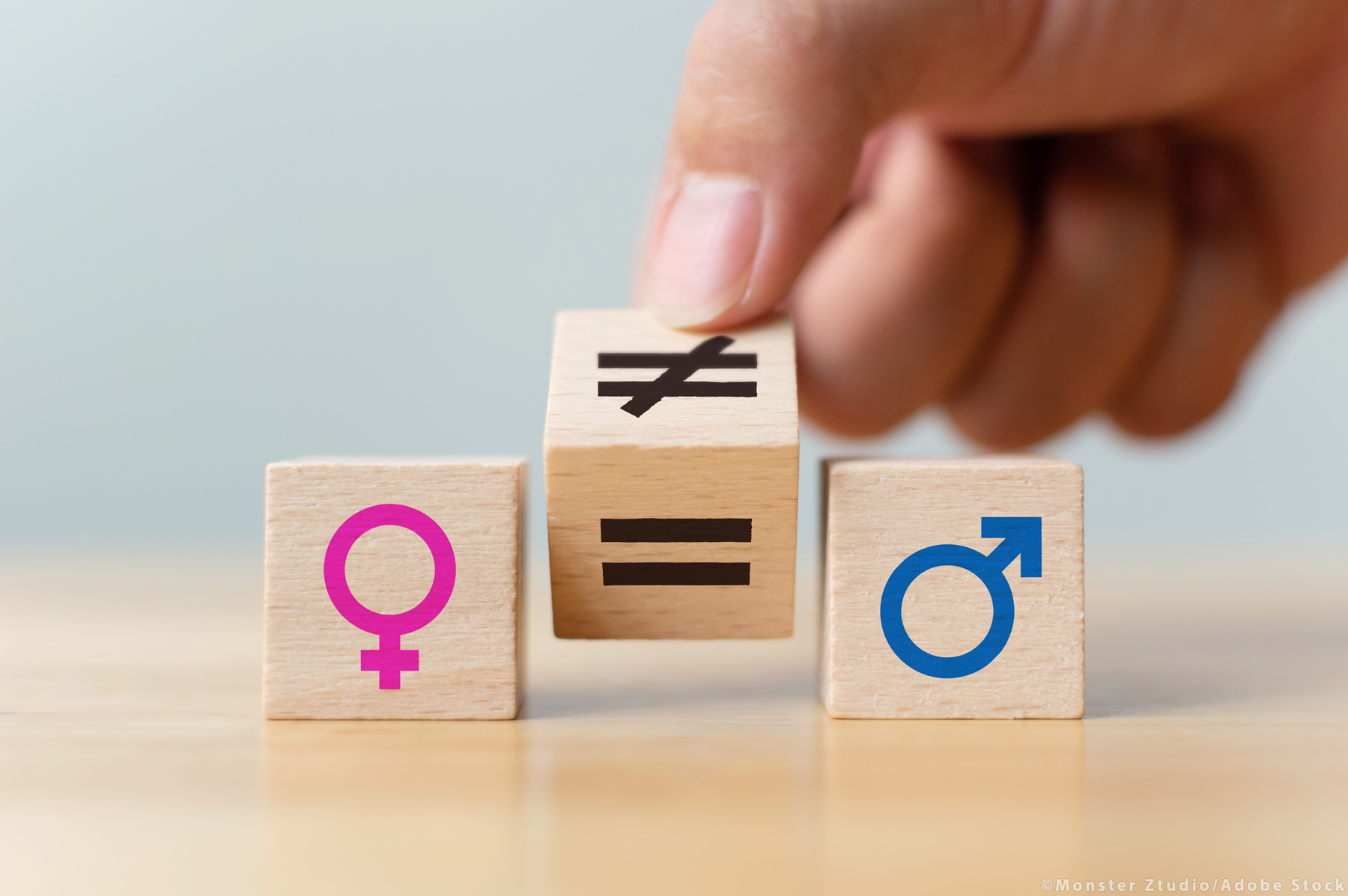 IMPULSO DE  LA IGUALDAD DE OPORTUNIDADES ENTRE HOMBRES Y MUJERES
