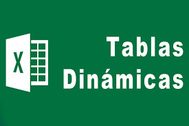 EXCEL AVANZADO. TABLAS DINÁMICAS