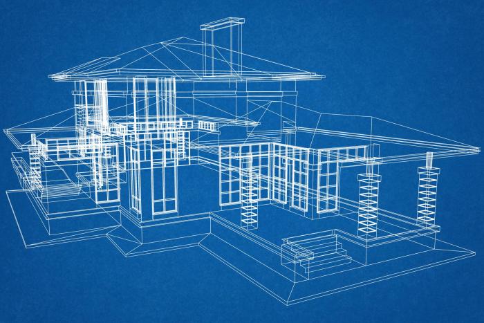 CURSO SUPERIOR EN MODELADO ARQUITECTÓNICO