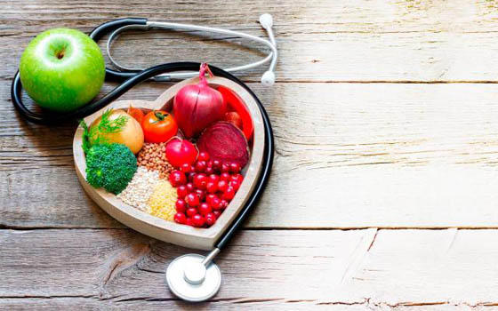 SALUD, NUTRICIÓN Y DIETÉTICA