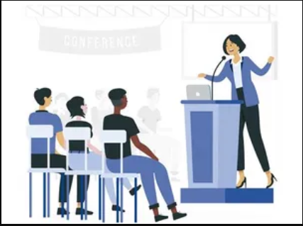 CURSO PRÁCTICO DE TÉCNICAS PARA HABLAR EN PÚBLICO