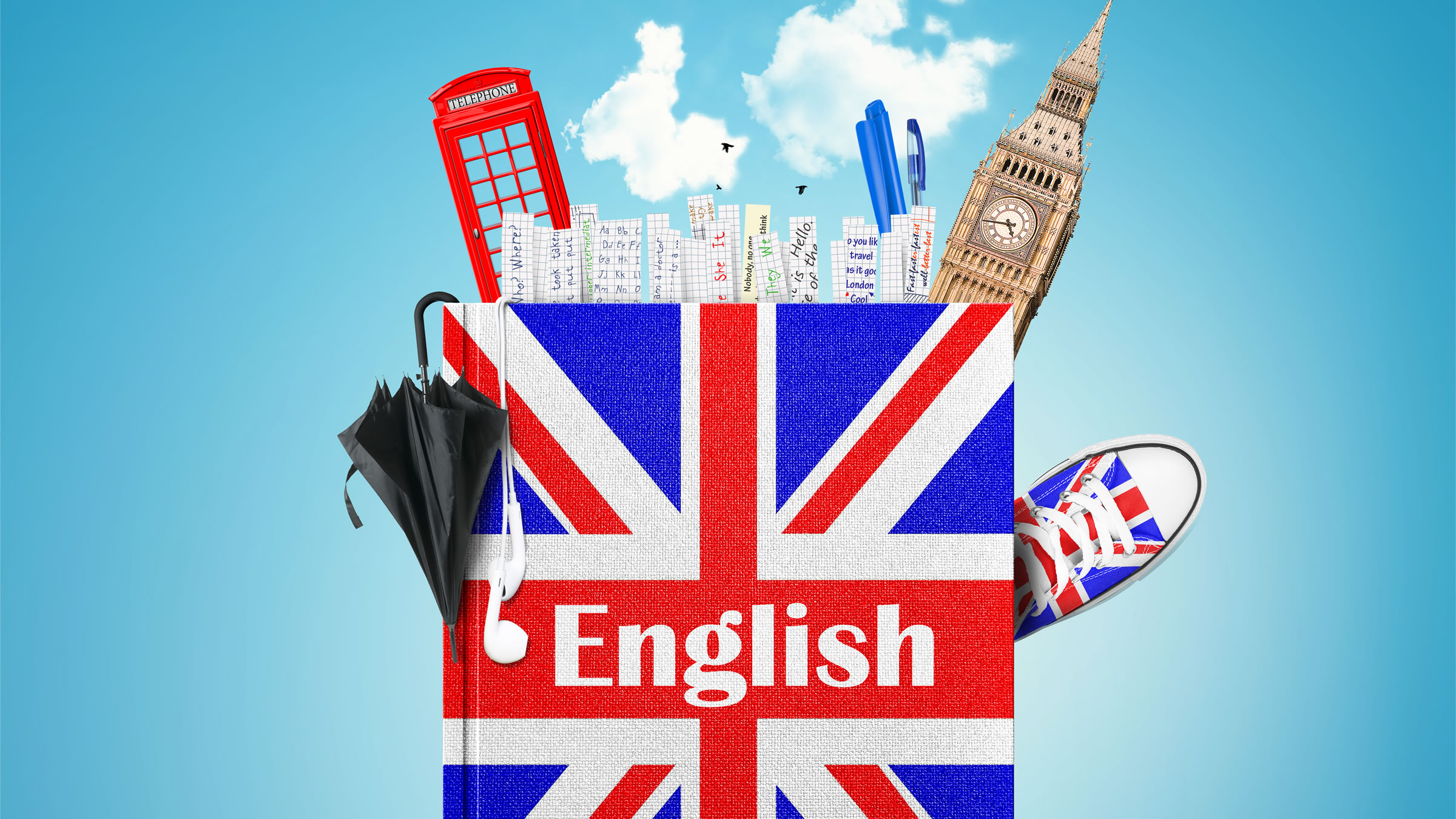 INGLÉS PARA SECTOR SECRETARIADO