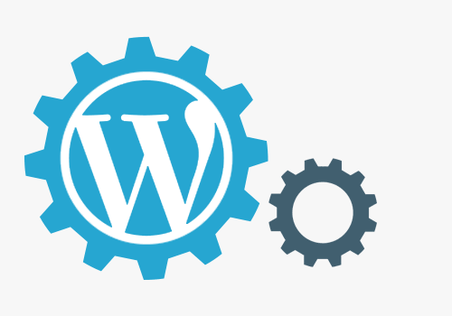 Diseño de web con Wordpress