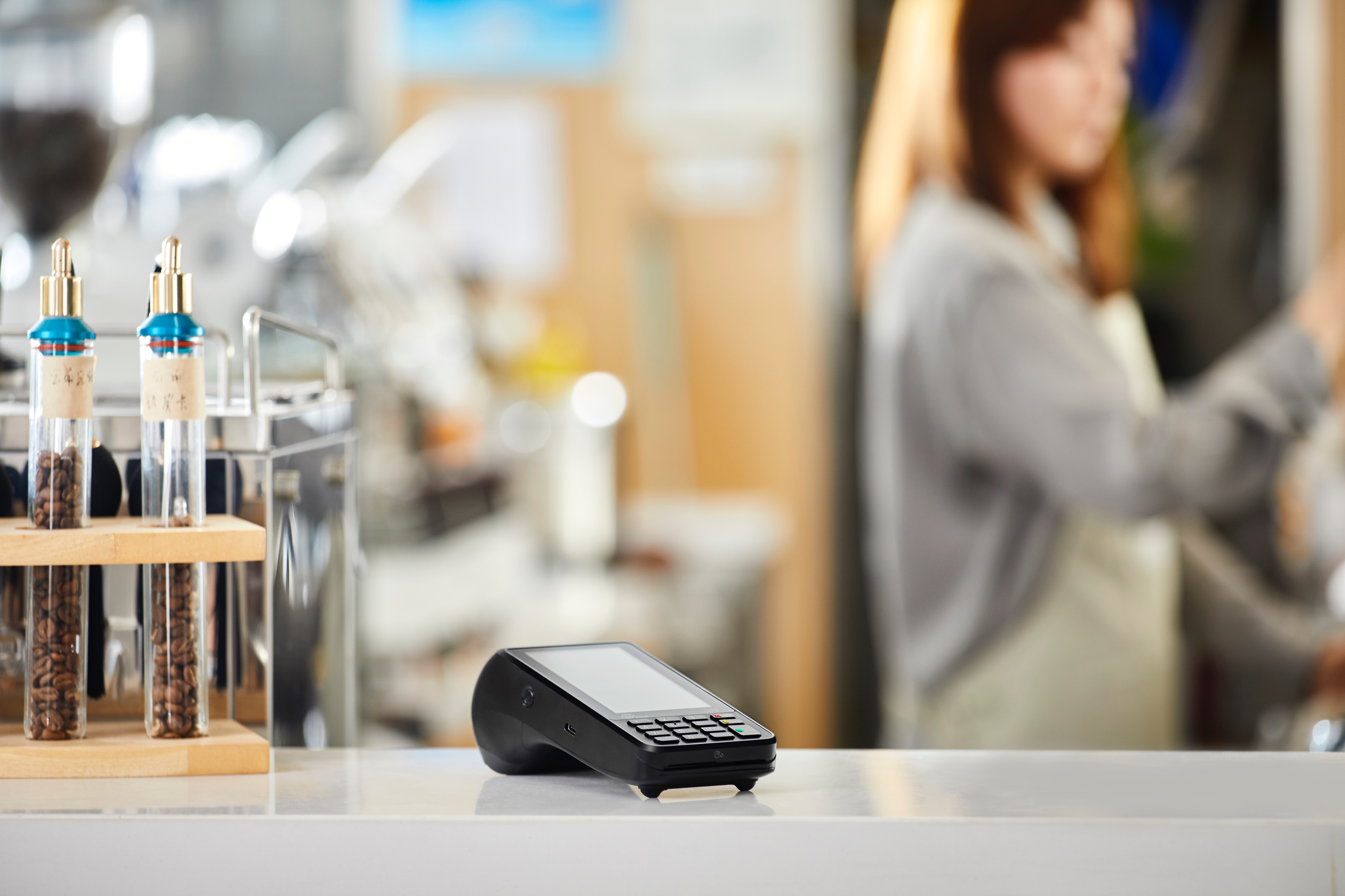 Operaciones auxiliares en el punto de venta (MF1327_1)