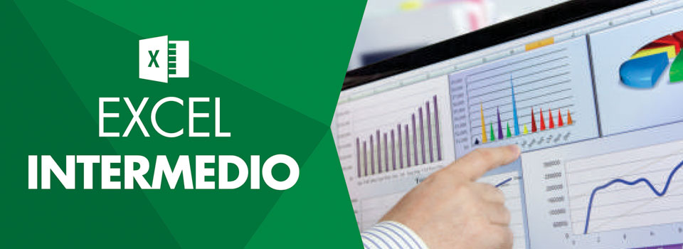 MICROSOFT EXCEL. NIVEL INTERMEDIO